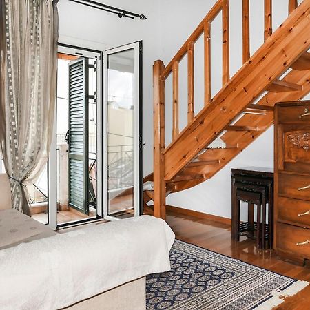 Lovely 2 Bedroom Condo In Corfu Anemomilos Anemomylos Exteriér fotografie