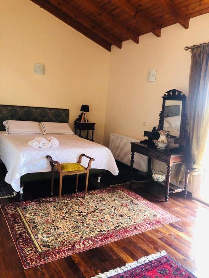 Lovely 2 Bedroom Condo In Corfu Anemomilos Anemomylos Exteriér fotografie
