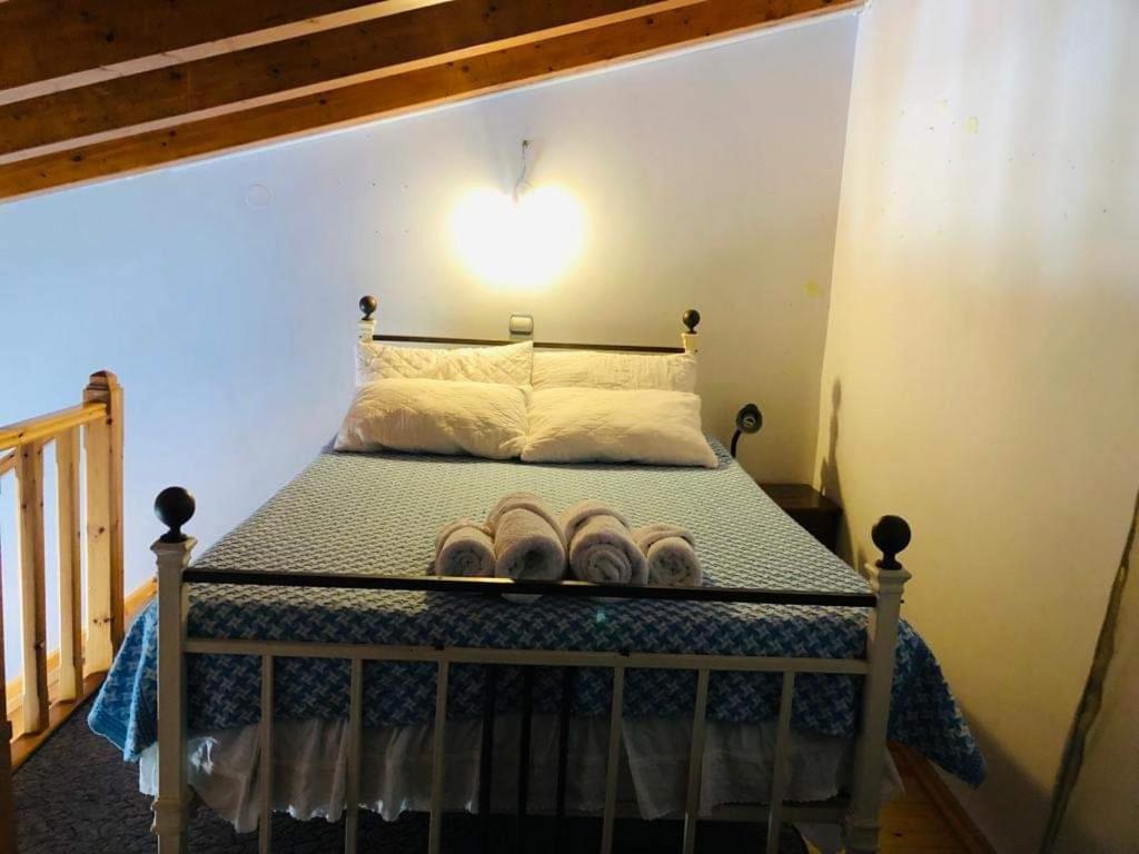 Lovely 2 Bedroom Condo In Corfu Anemomilos Anemomylos Exteriér fotografie