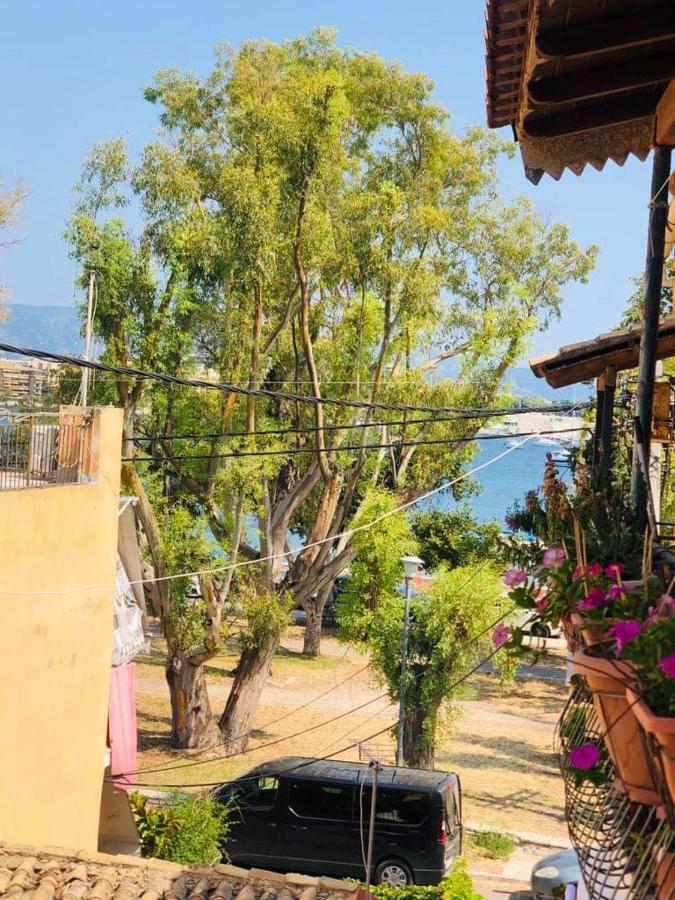 Lovely 2 Bedroom Condo In Corfu Anemomilos Anemomylos Exteriér fotografie