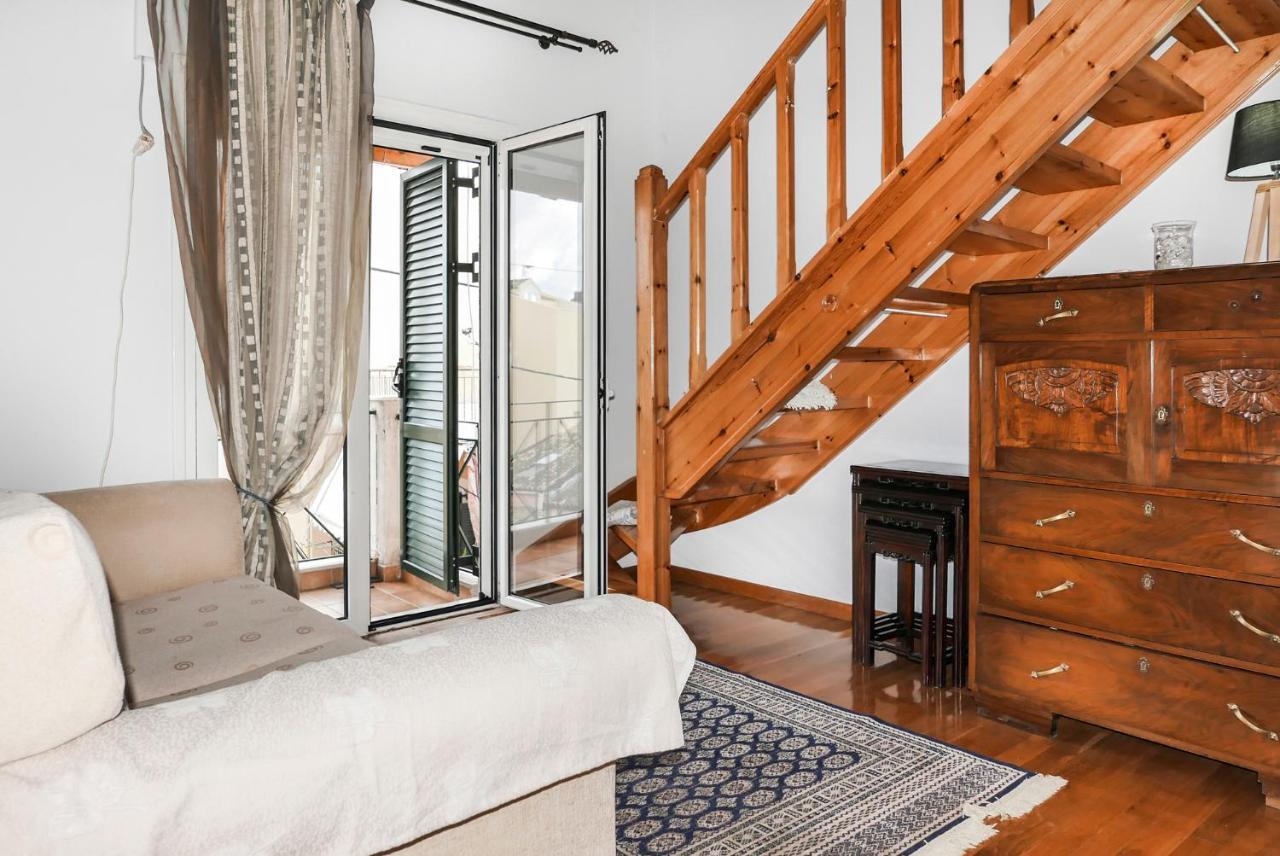 Lovely 2 Bedroom Condo In Corfu Anemomilos Anemomylos Exteriér fotografie